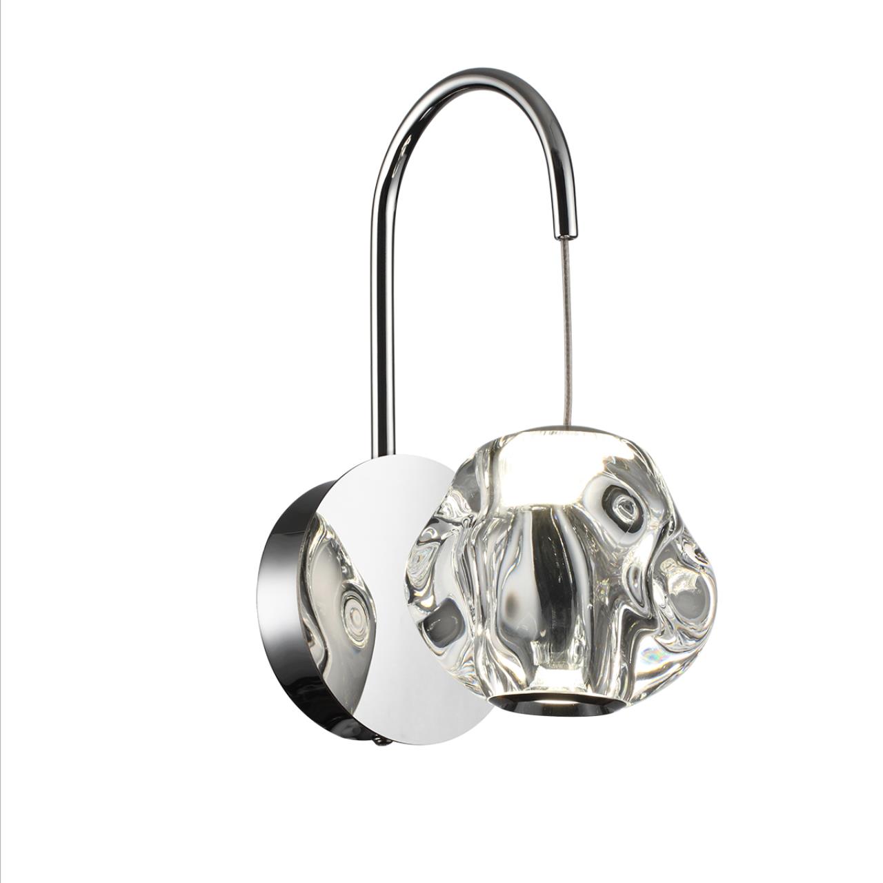 Картинка 5084/5WL Odeon Light Бра JEMSTONE