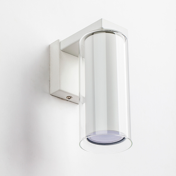 Картинка 756616 Настенный светильник CILINO 1х40W GU10 WHITE