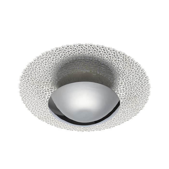 люстры потолочный светодиодный светильник odeon light solario 3560/24l, доставка по Казахстану 