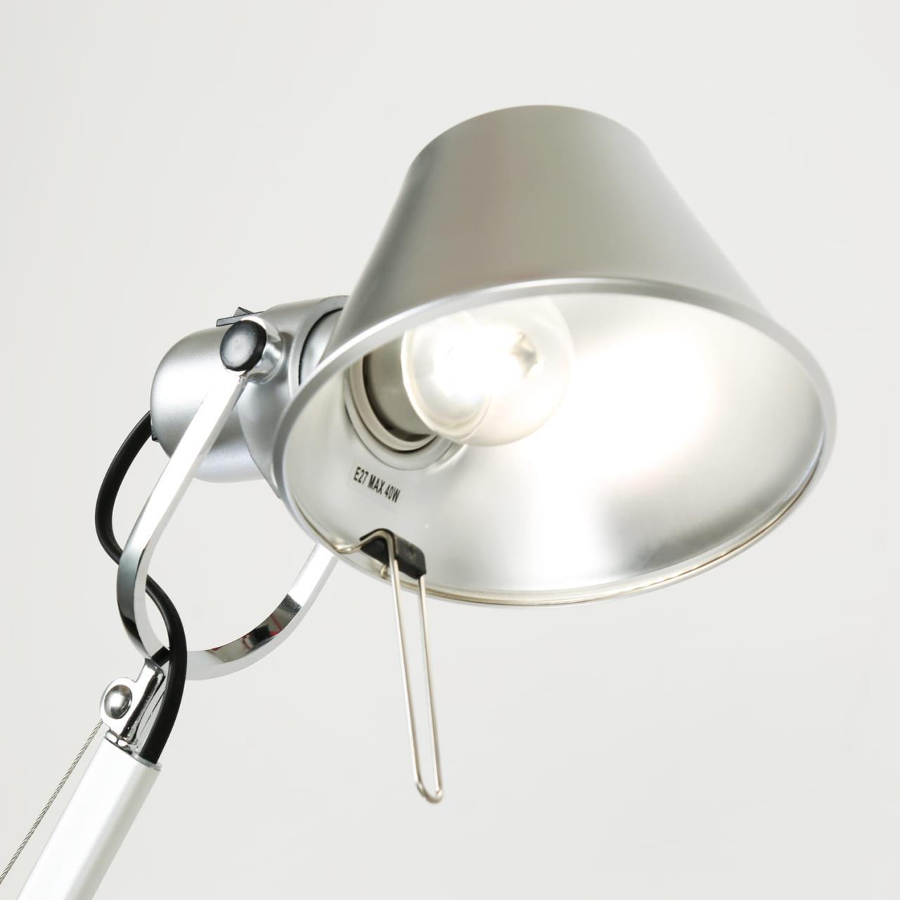 Картинка Настольная лампа Favourite Legend 1870-1T