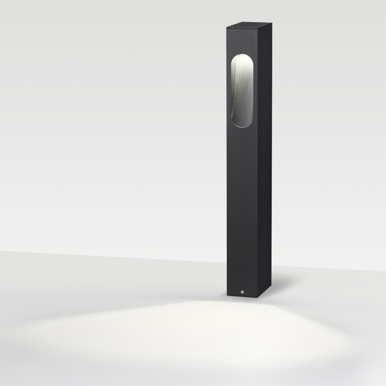 Картинка 6658/10GL NATURE Odeon Light Уличный  светильник 