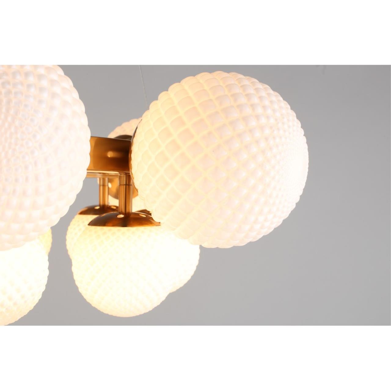 Картинка Подвесная люстра Aployt Filisi APL.765.03.16