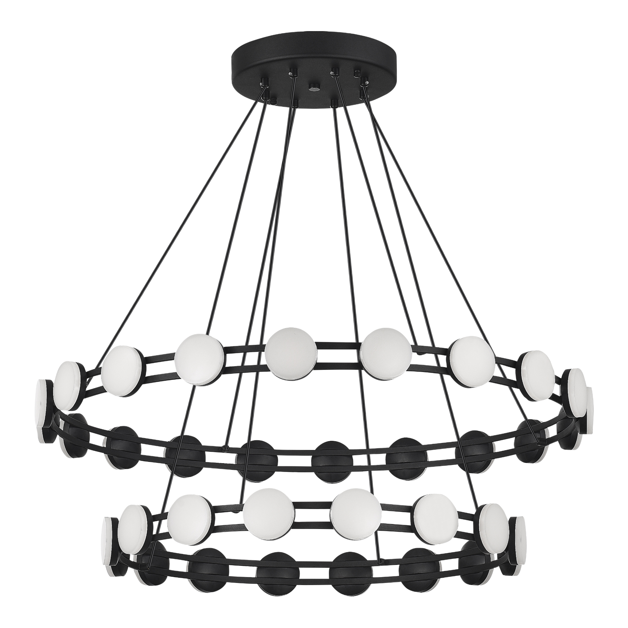 Картинка SL6610.403.36 Люстра ST-Luce MONRO