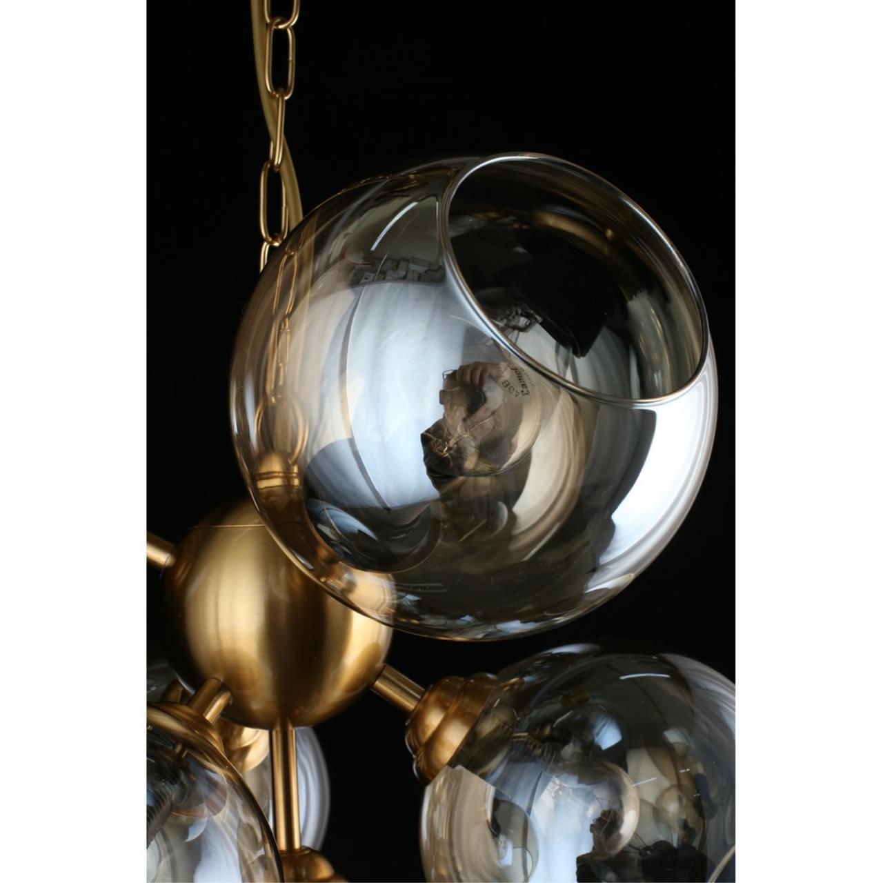 Картинка Подвесная люстра Aployt Greta APL.912.13.07