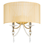 Картинка Настенный светильник Lightstar Paralume 725623