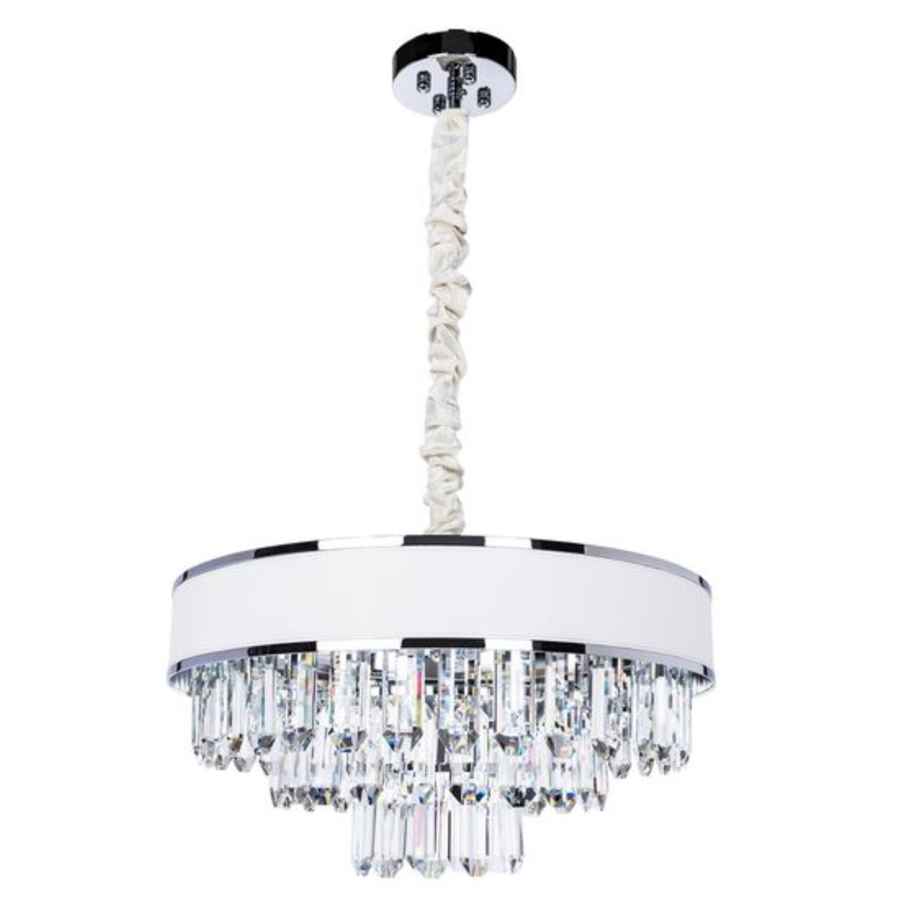 Картинка Подвесная люстра Arte Lamp Diadem A1002LM-6CC
