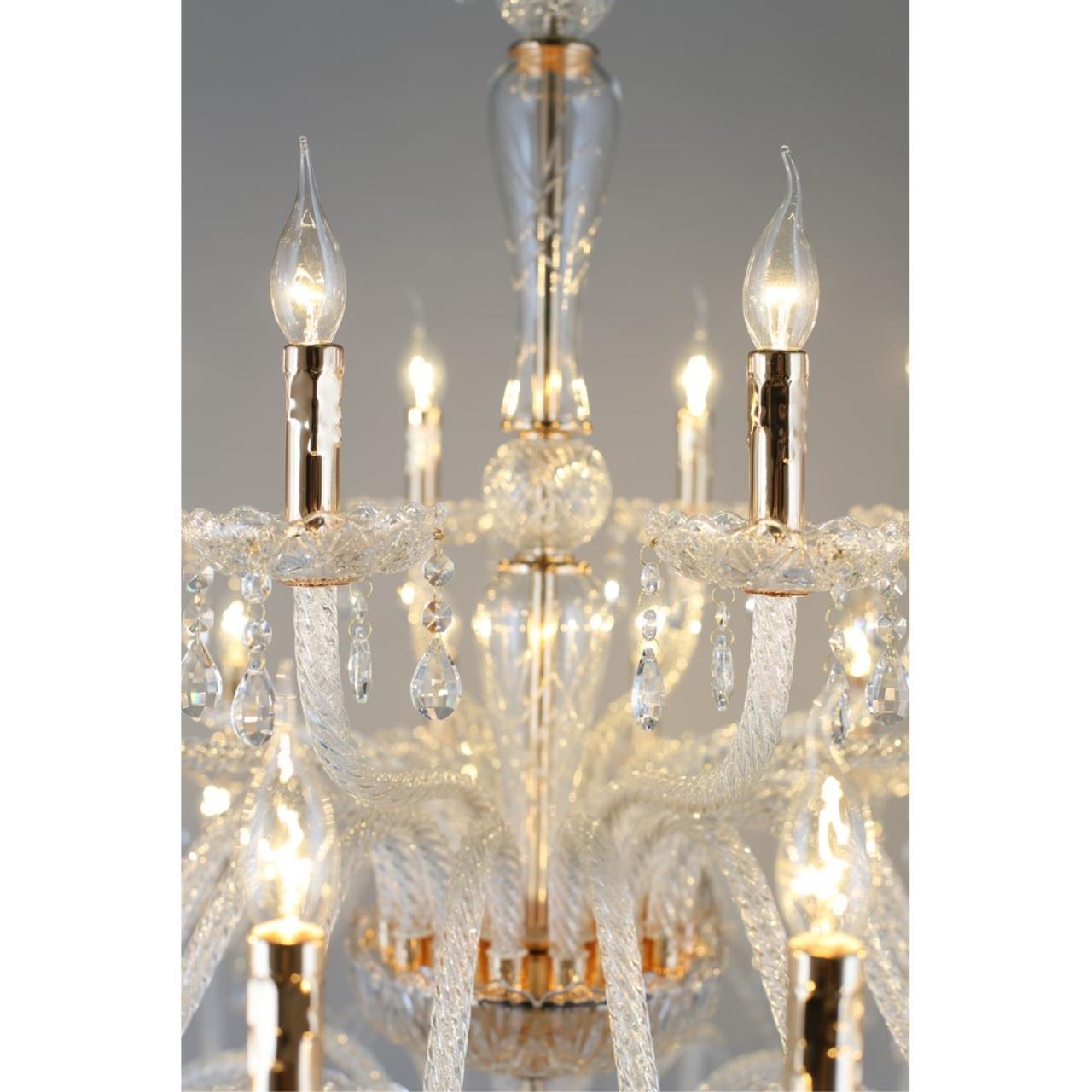 Картинка Подвесная люстра Aployt Halina APL.811.03.42