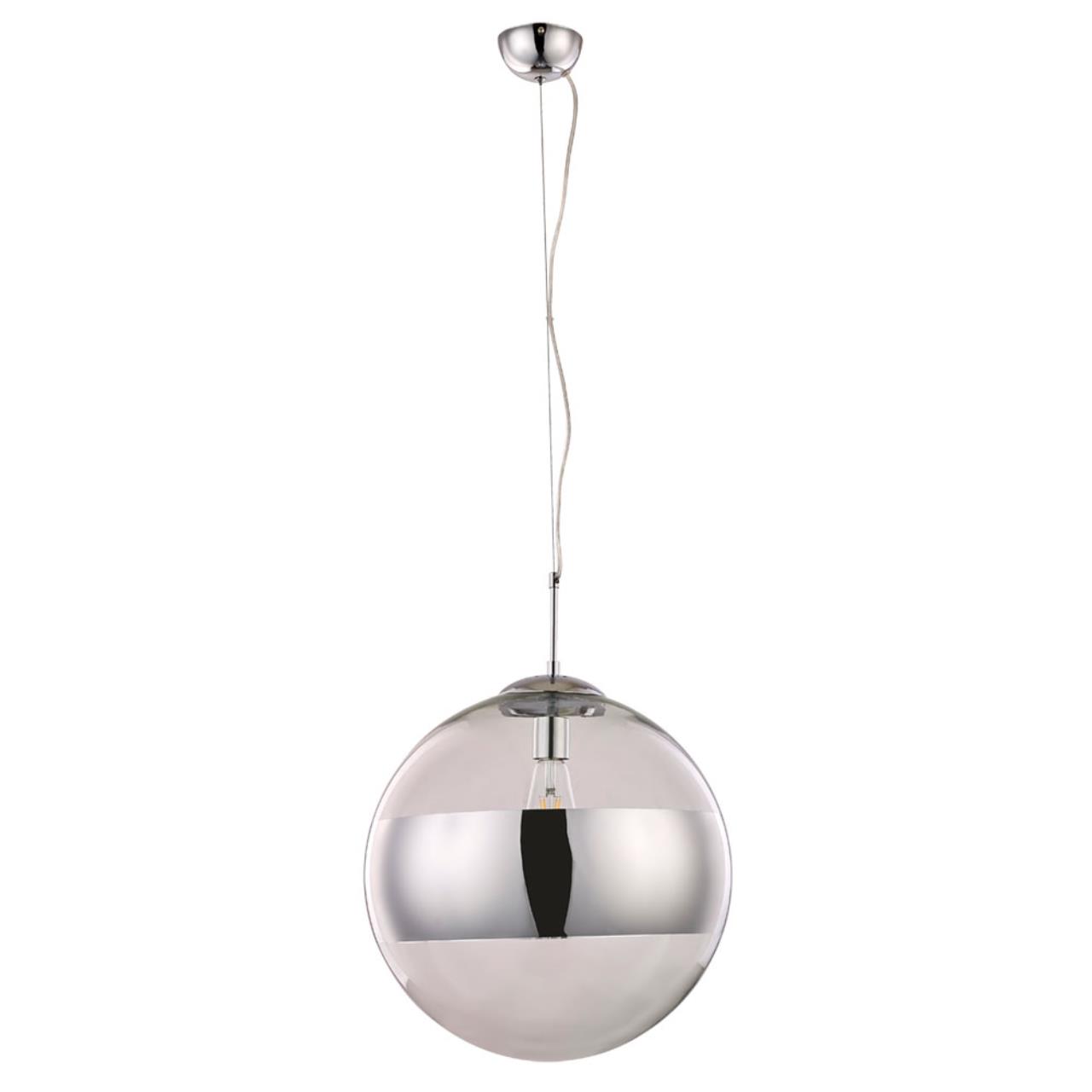 Картинка Подвесной светильник Arte Lamp Galactica A1583SP-1CC