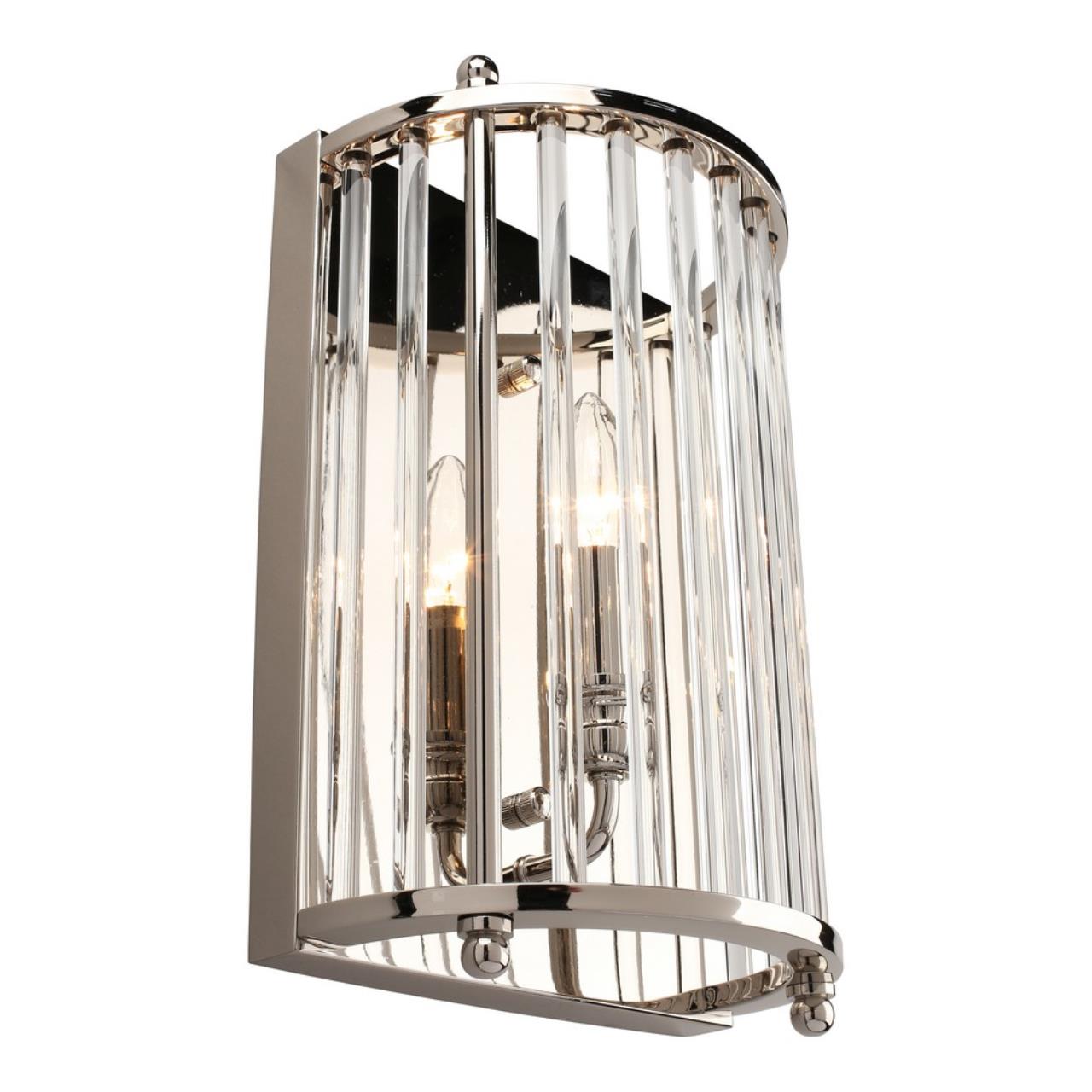 Картинка Настенный светильник Aployt Joanna APL.726.01.01