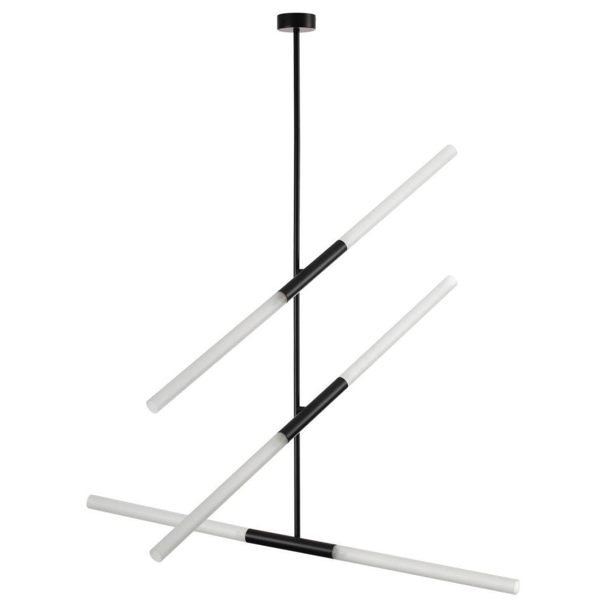 Картинка Подвесной светильник Odeon Light Hightech Soho 4307/6