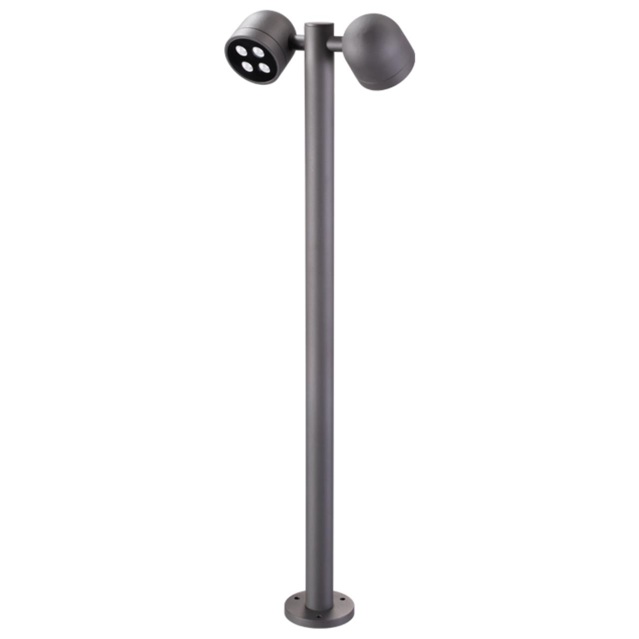 Картинка Уличный светодиодный светильник Novotech Street Galeati 358116