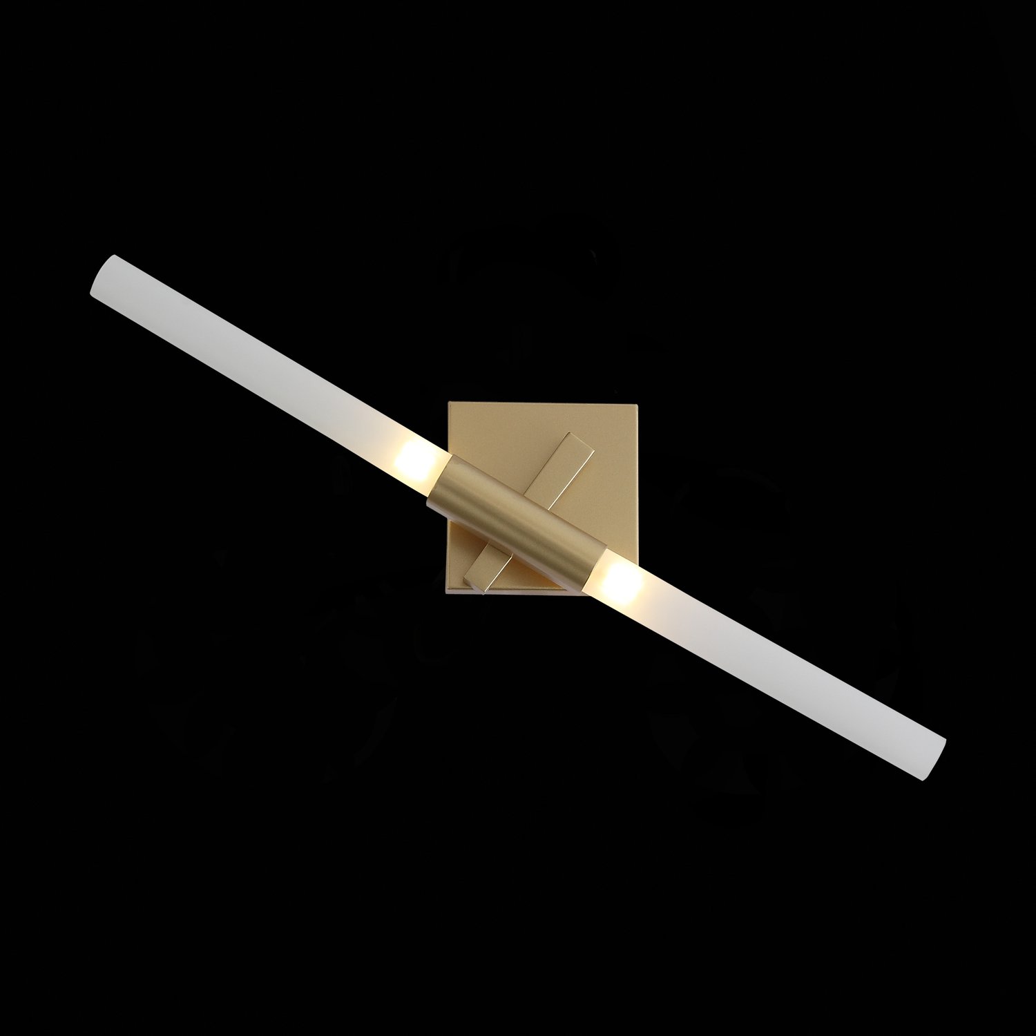 Картинка Настенный светильник ST Luce Laconicita SL947.201.02