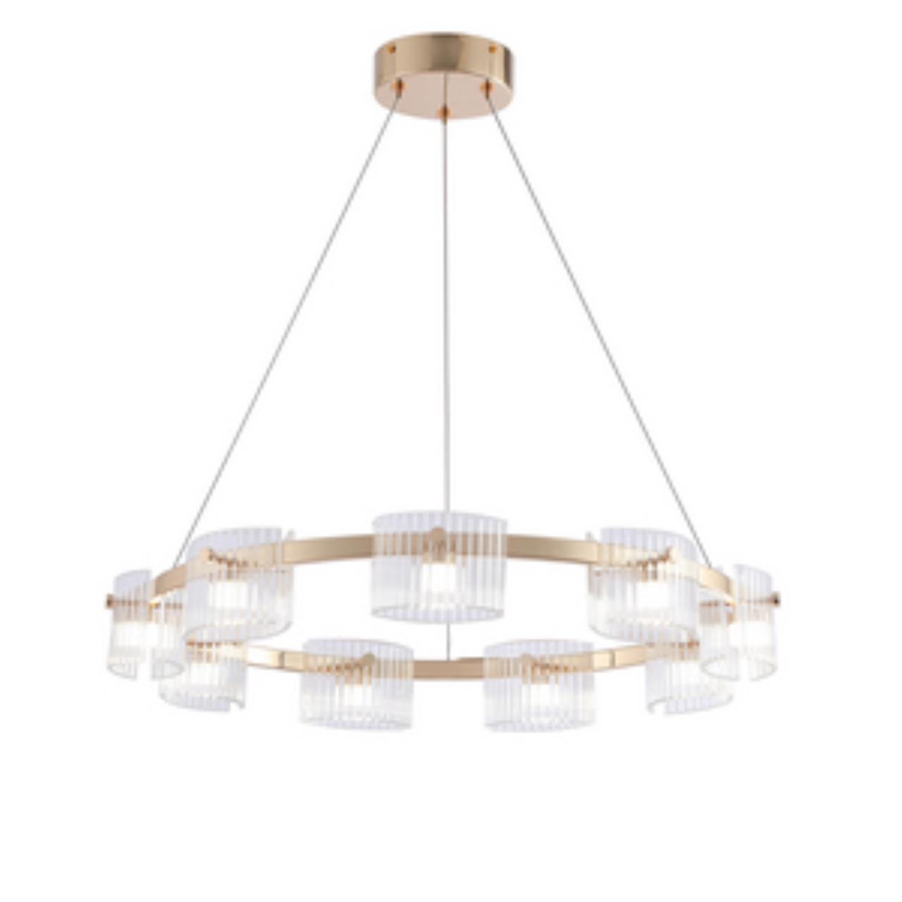 Картинка Подвесная люстра Ori 4248-9P