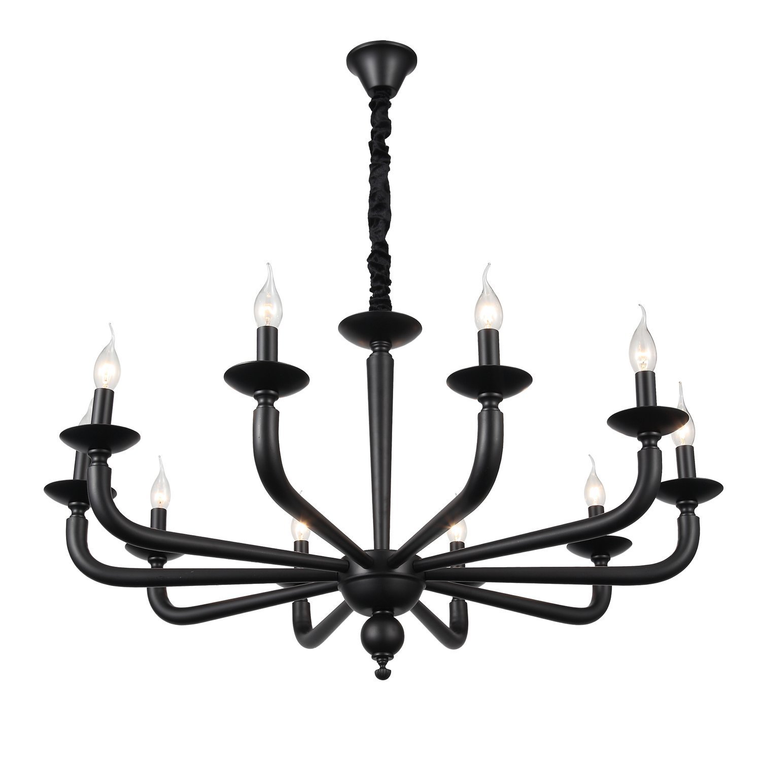 Картинка Подвесная люстра ST Luce Maste SL1114.403.10