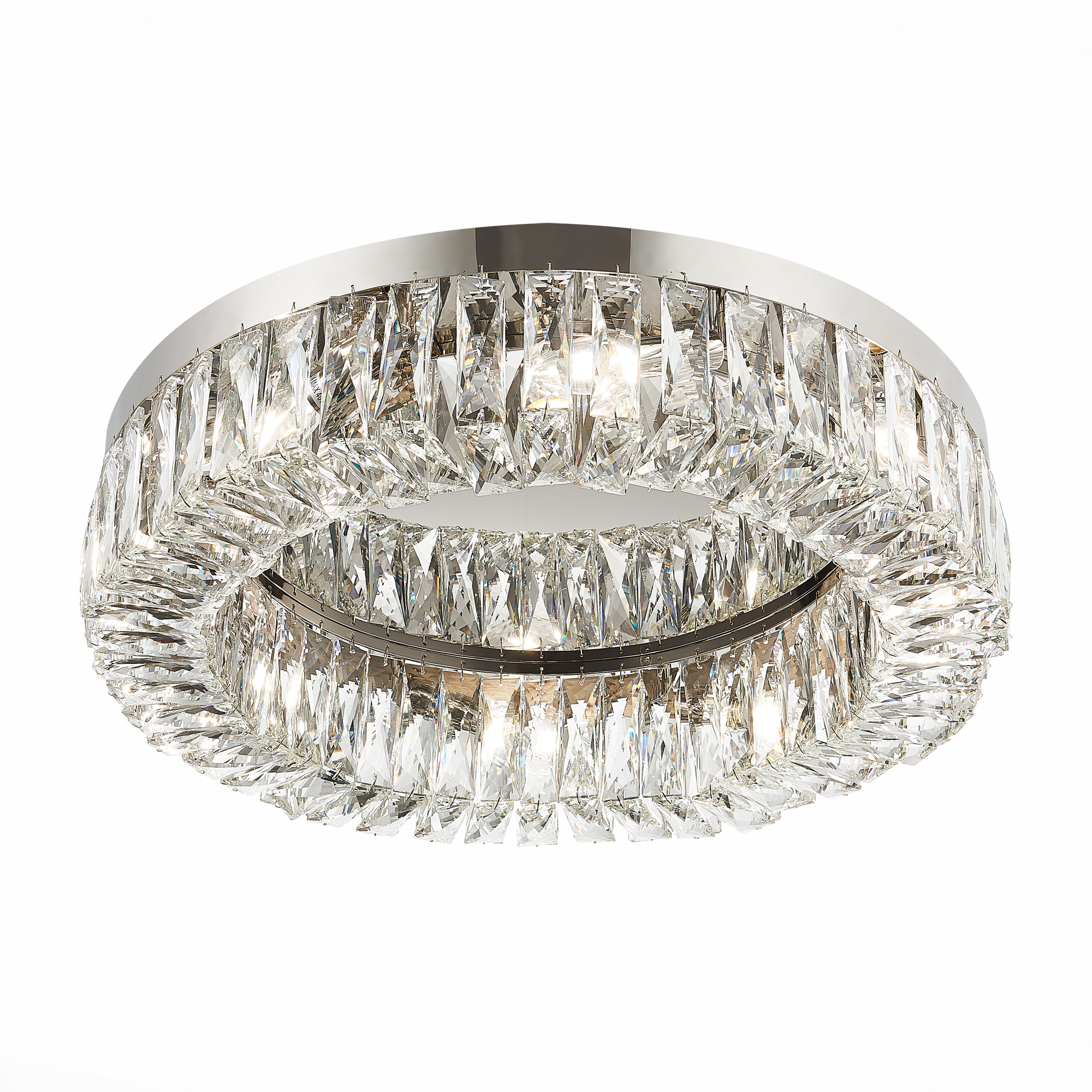 Картинка Потолочная люстра ST Luce Rifrazio SL1226.102.08