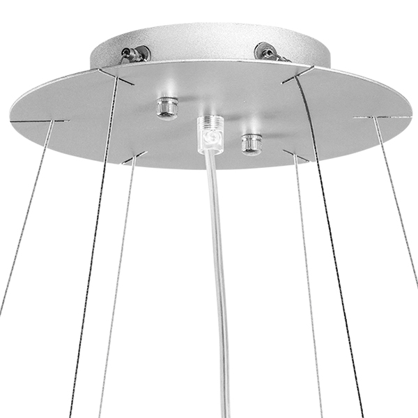 Картинка Подвесная люстра Lightstar Nubi 802160