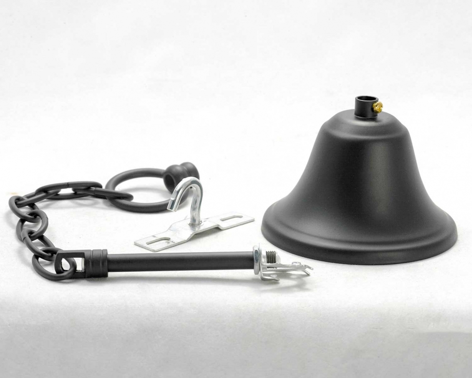 Картинка Подвесная люстра Lussole Lgo Arivaca LSP-8103