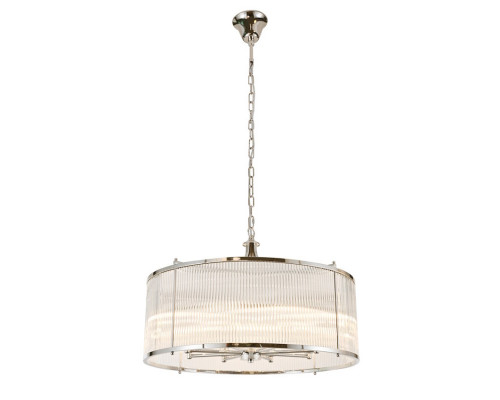 Картинка NEWPORT 3680 3686/C nickel Подвесной светильник