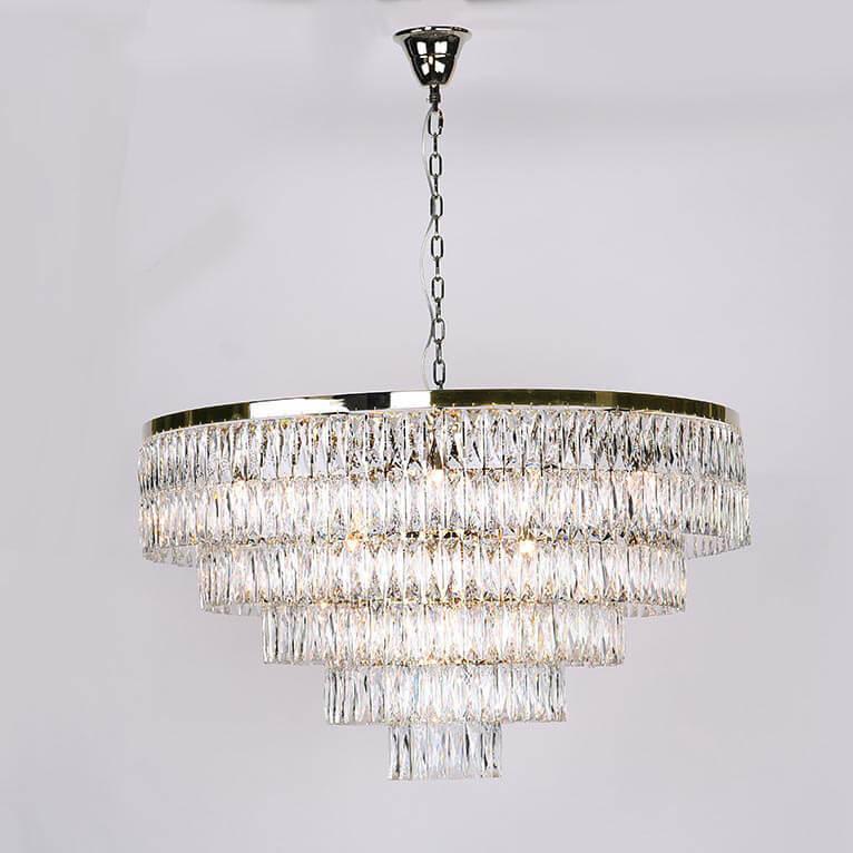 Картинка Подвесной светильник Newport 10129+37/C М0062140