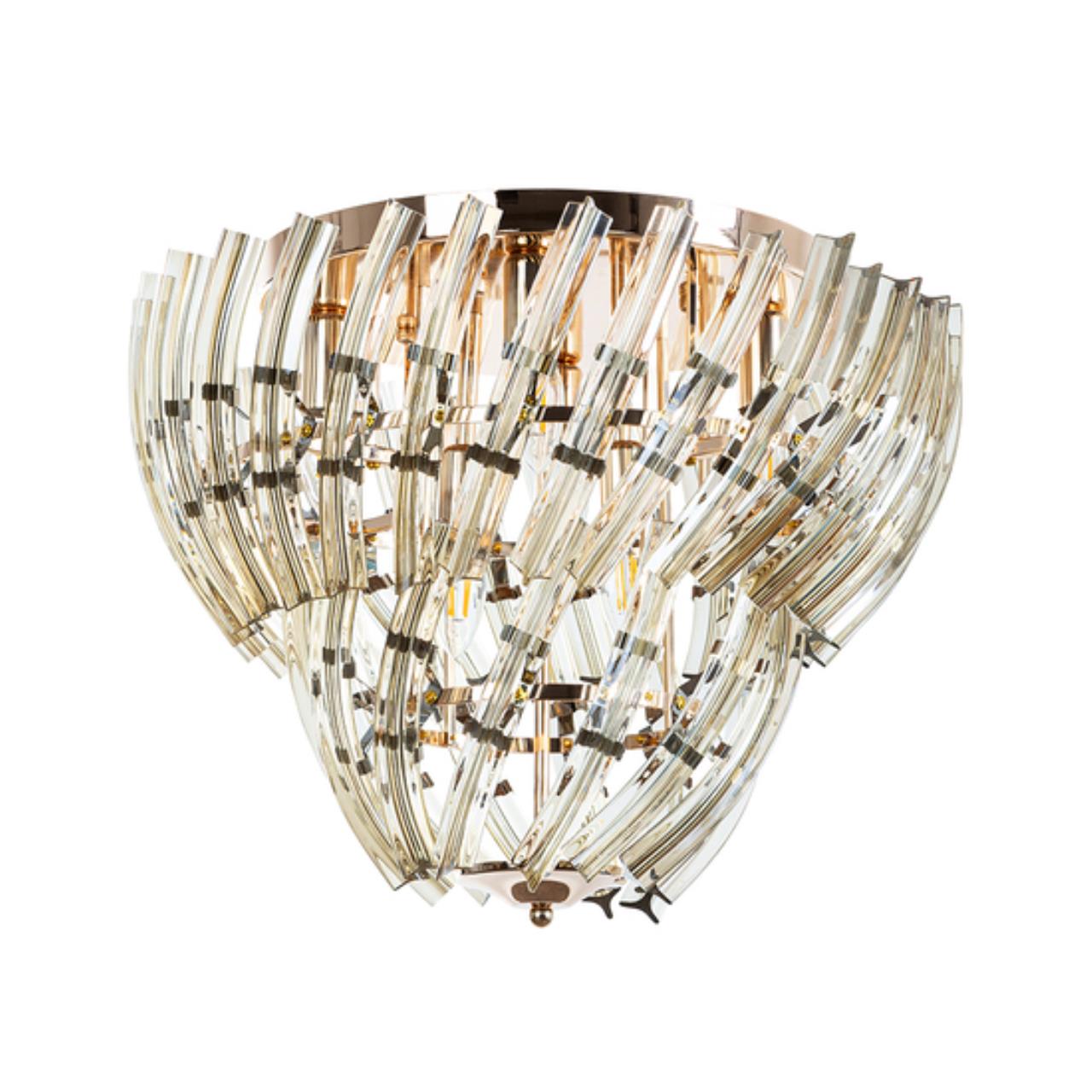 Картинка Потолочный светильник Arte Lamp ELLA A1054PL-6GO