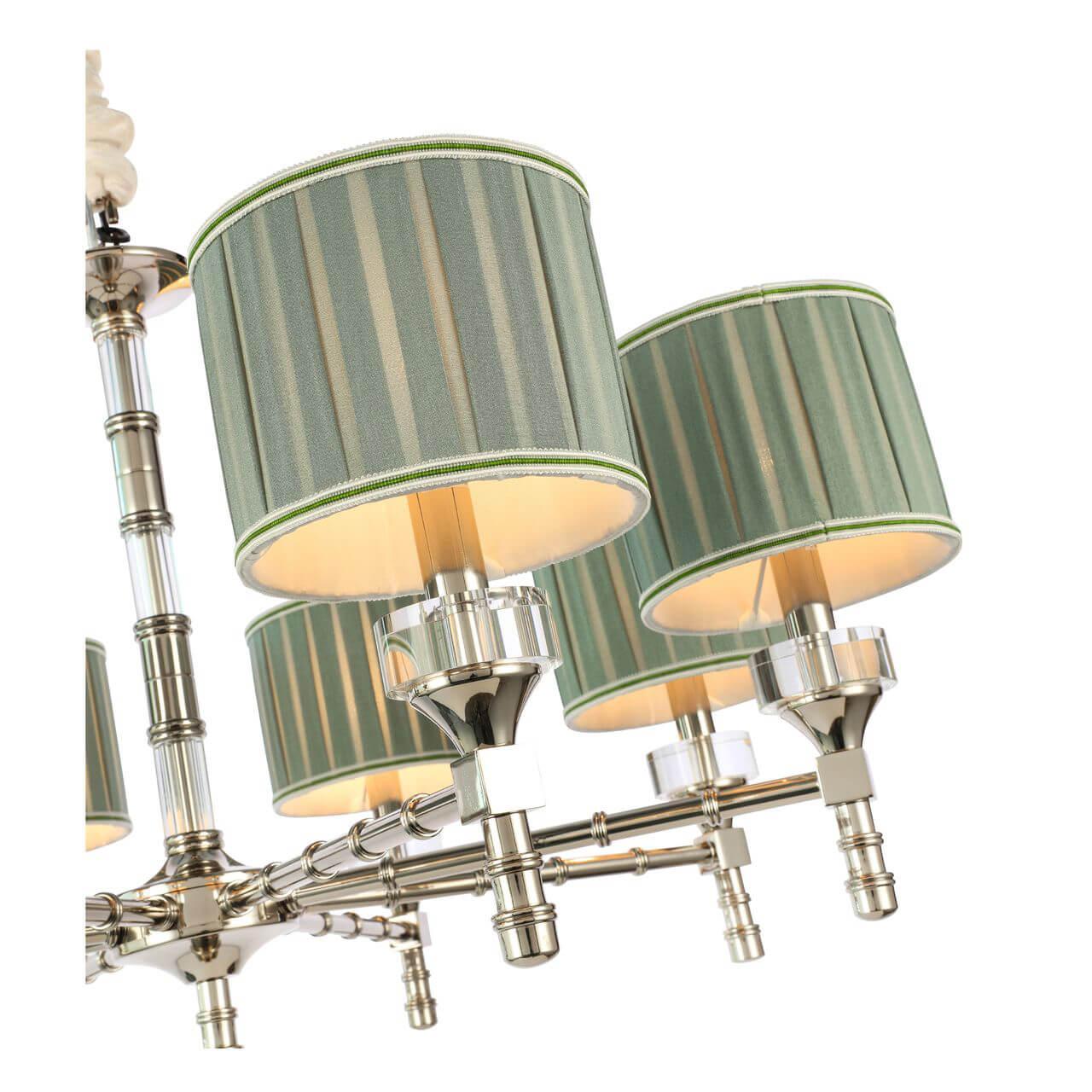 Картинка Подвесная люстра ST Luce Oleo SL1121.103.08