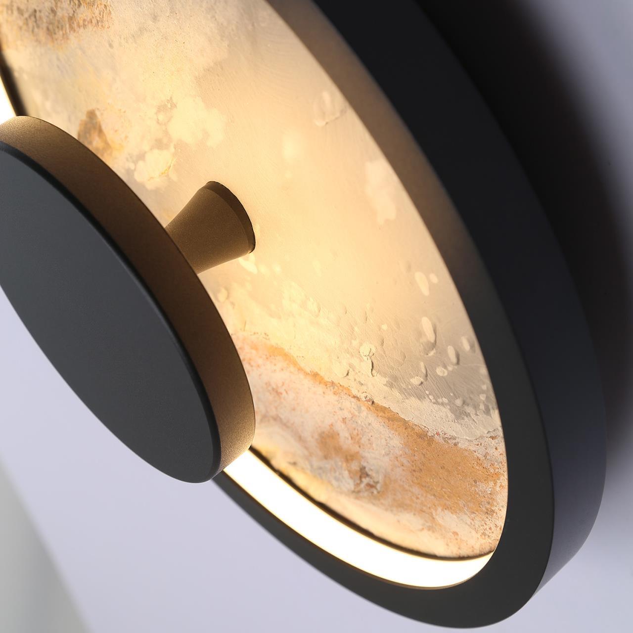 Картинка Настенный светильник Tallar 4446-1W