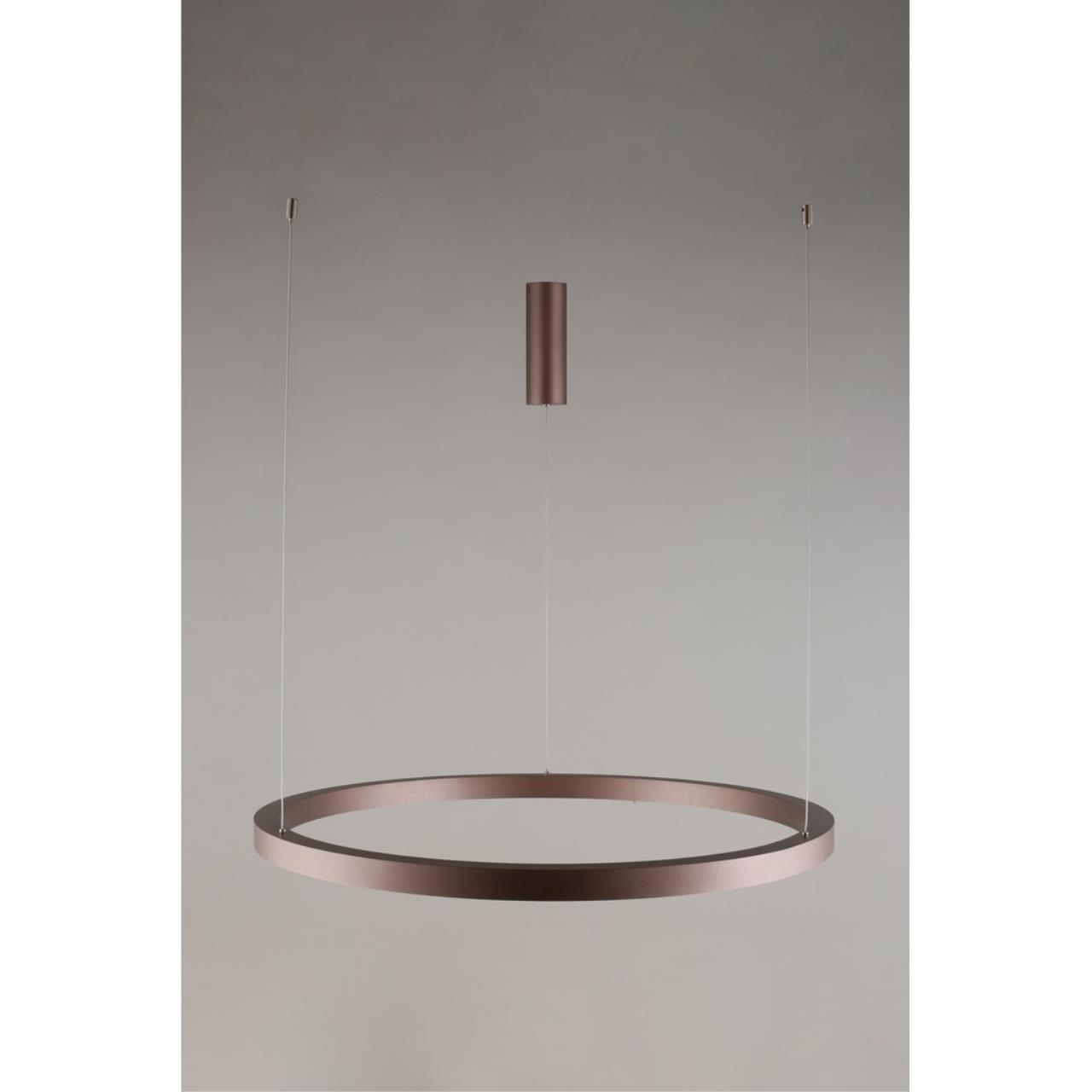 Картинка Подвесной светильник Aployt Nisia APL.025.03.60