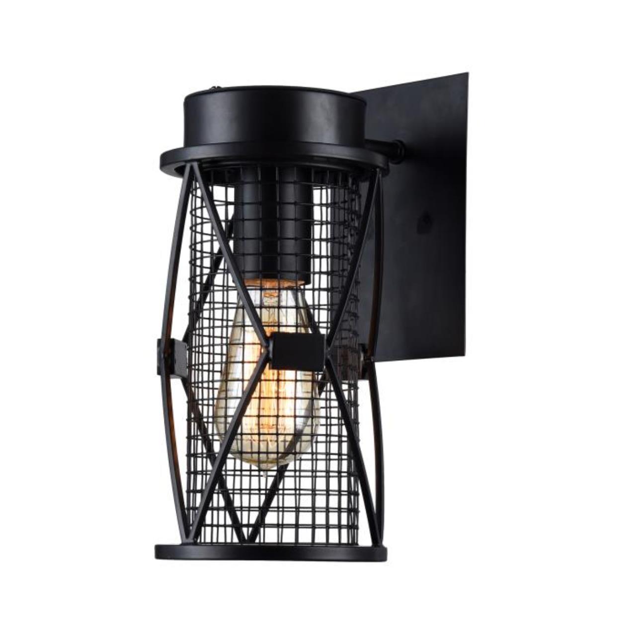 Картинка Настенный светильник Favourite Mesh 1783-1W