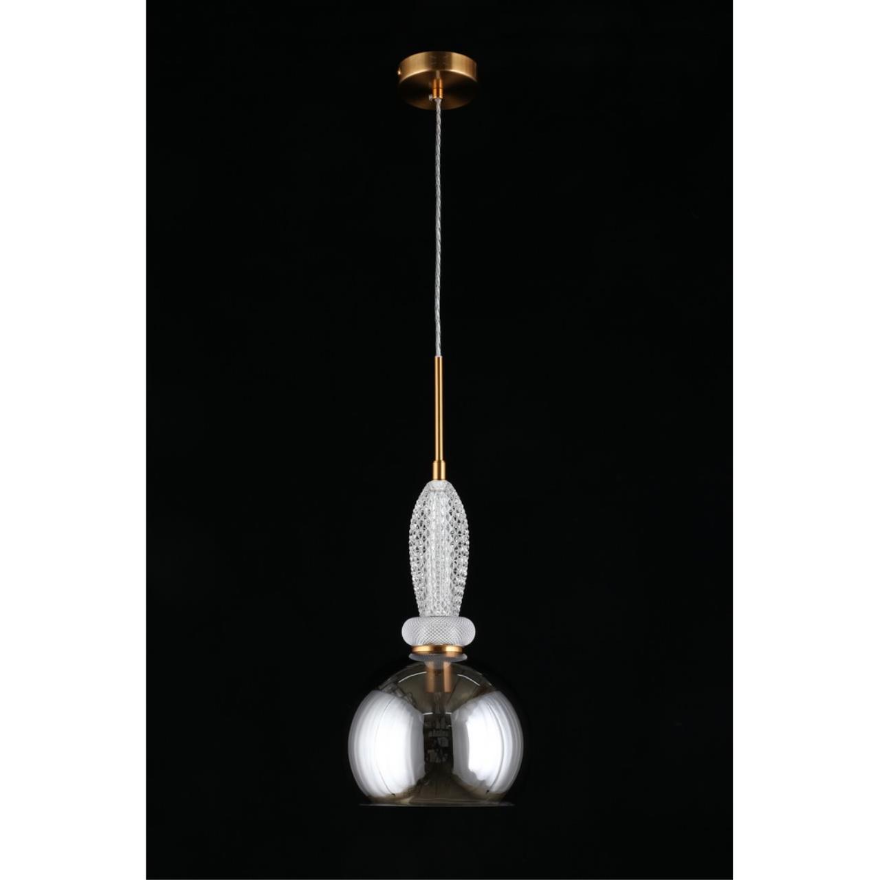 Картинка Подвесной светильник Aployt Kristel APL.304.06.01