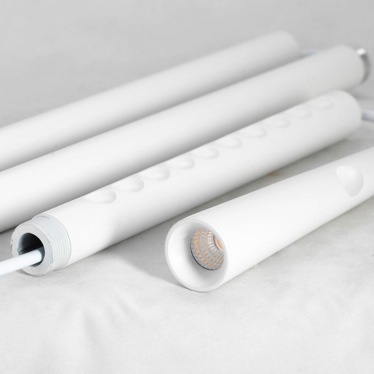 Картинка Торшер Lussole Loft Dawson LSP-0578