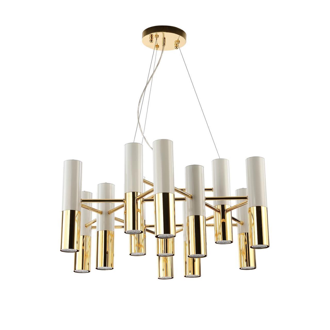 Картинка Подвесная люстра Favourite Ultra 2755-13P