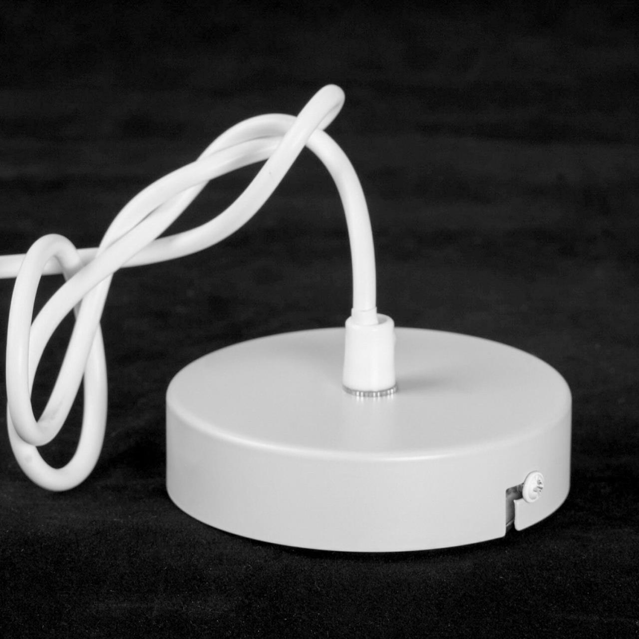 Картинка Люстра подвесная Lussole LSP-8970