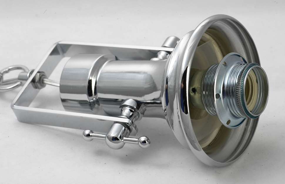 Картинка Подвесной светильник Lussole Loft LSP-9613