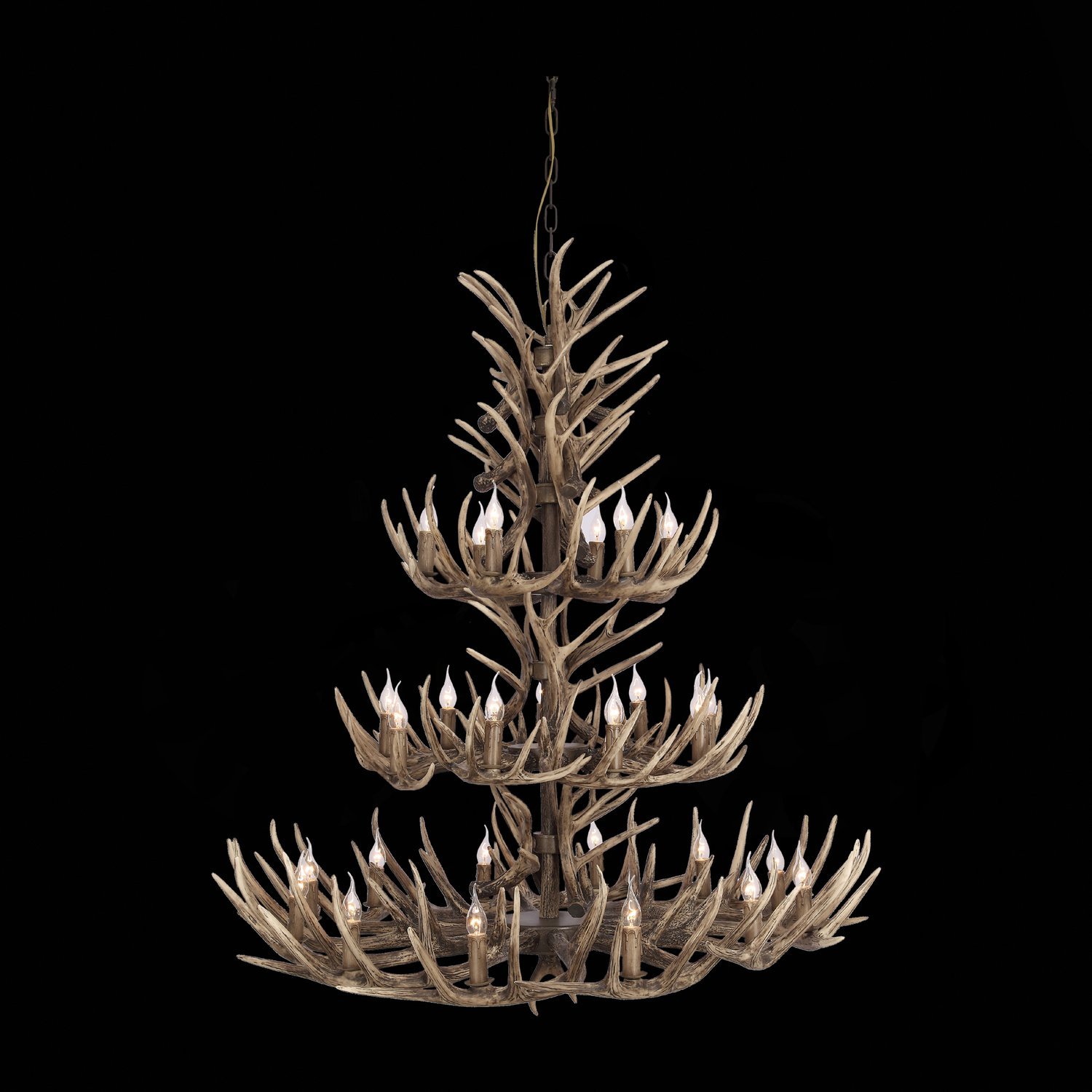 Картинка Подвесная люстра ST Luce Renna SL154.703.27