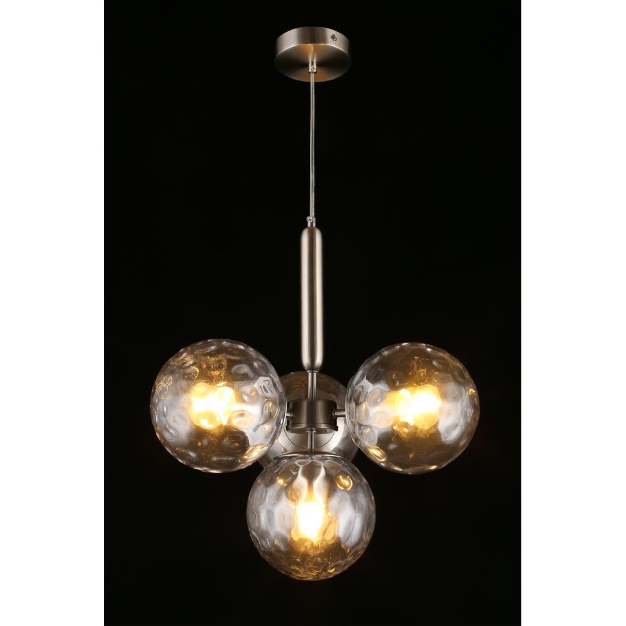 Картинка APL.728.16.04 Светильник подвесной Aployt Lora