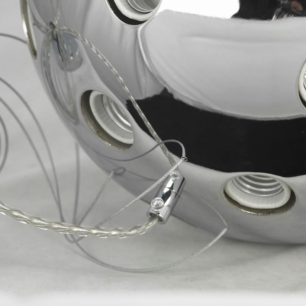 Картинка Светильник подвесной Lussole LSP-8406