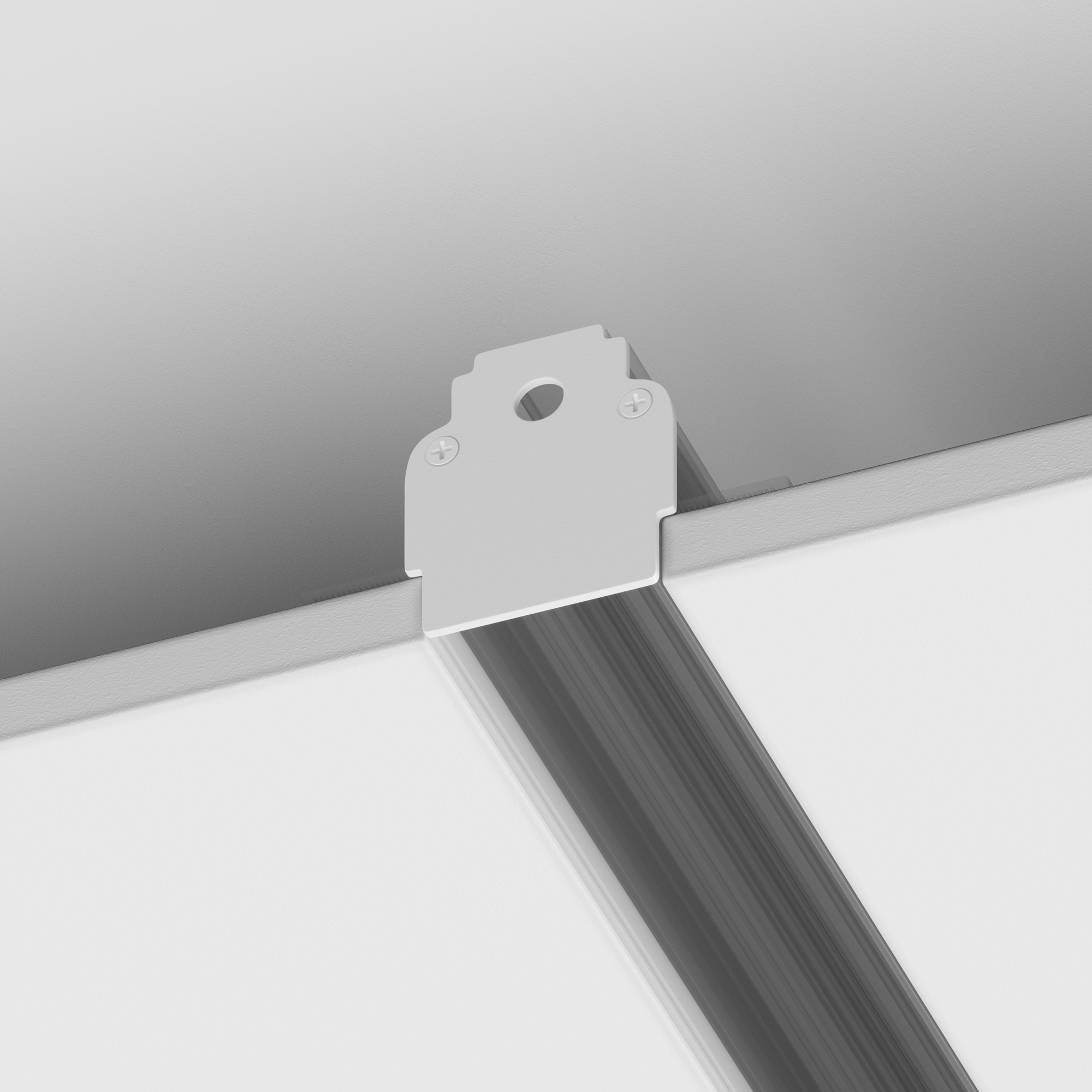 Картинка Шинопровод Technical TRX010-422W