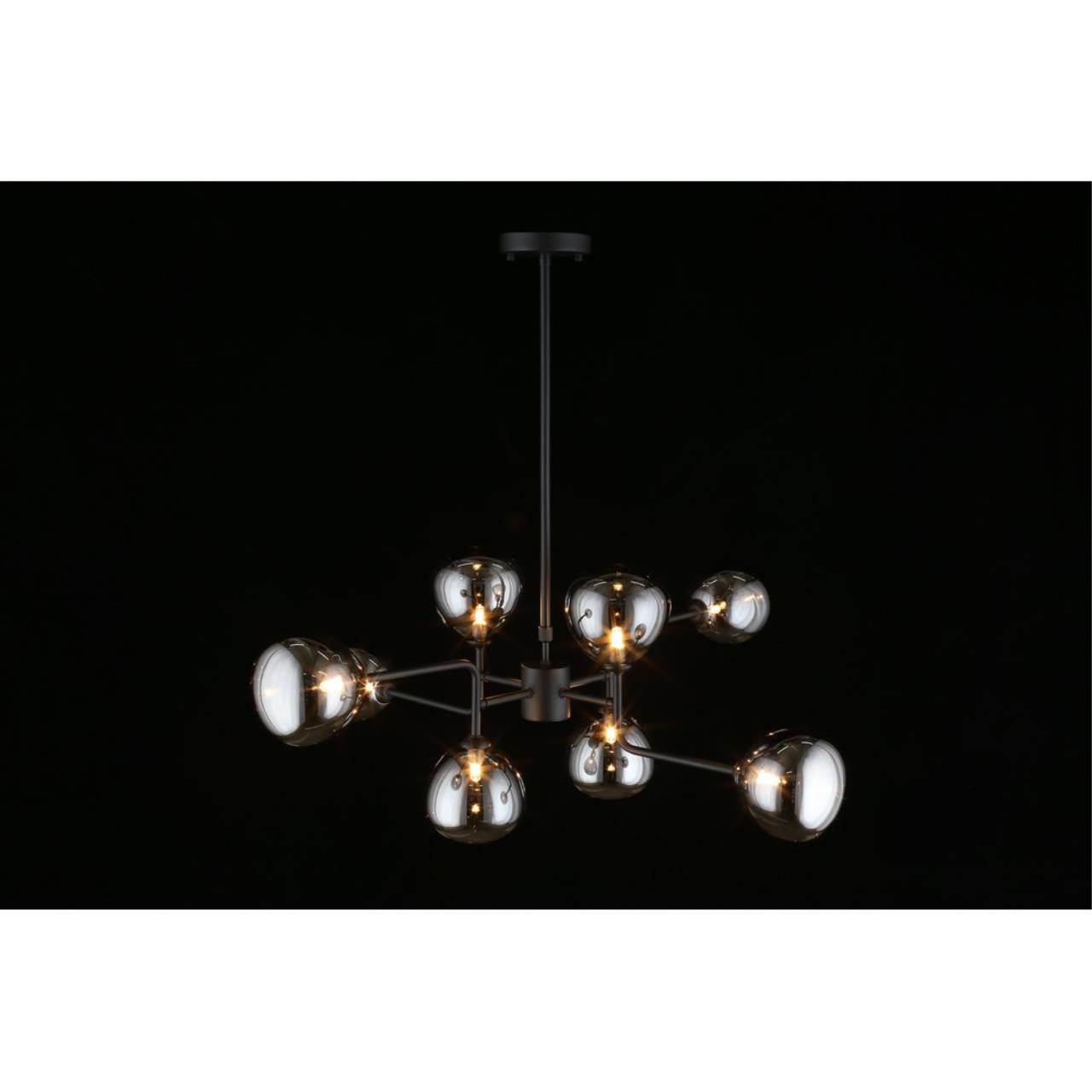 Картинка Подвесная люстра Aployt Roser APL.913.07.08