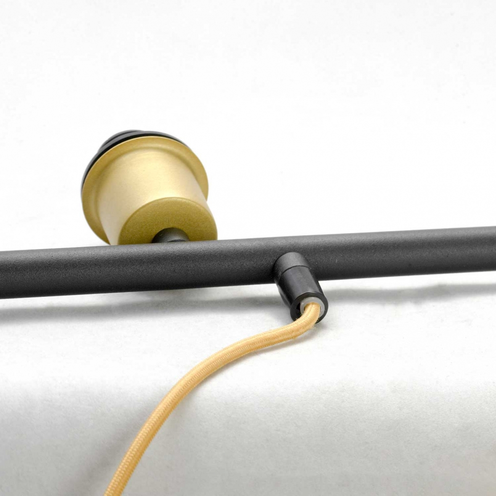 Картинка Подвесной светильник Lussole Loft Yukon LSP-8054