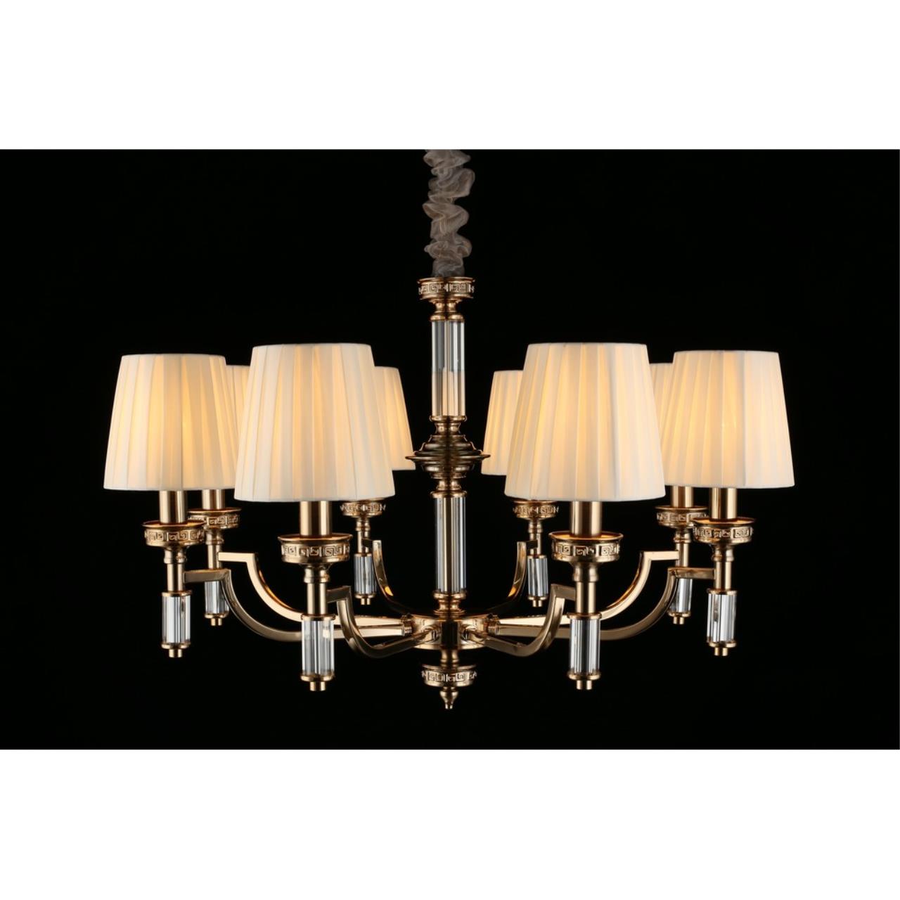 Картинка Подвесная люстра Aployt Patricia APL.716.13.08