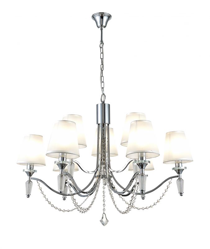 Картинка 1014-9PL Подвесной светильник