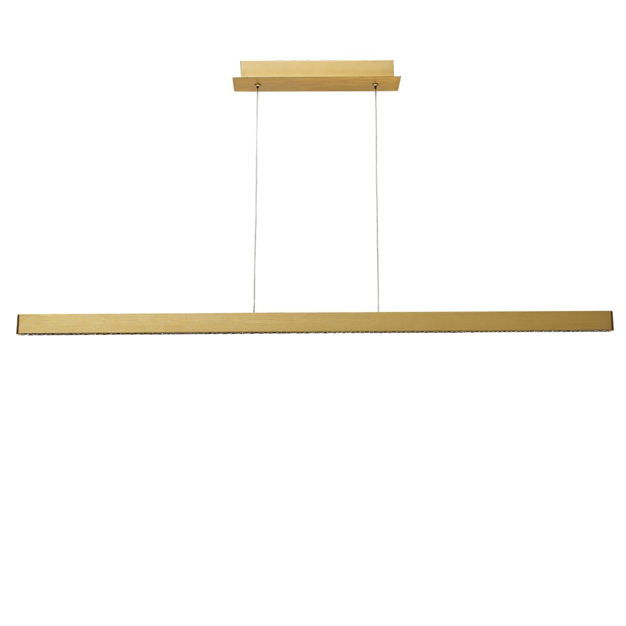 Картинка 7007/38L Odeon Light Подвесной светильник BEVEREN