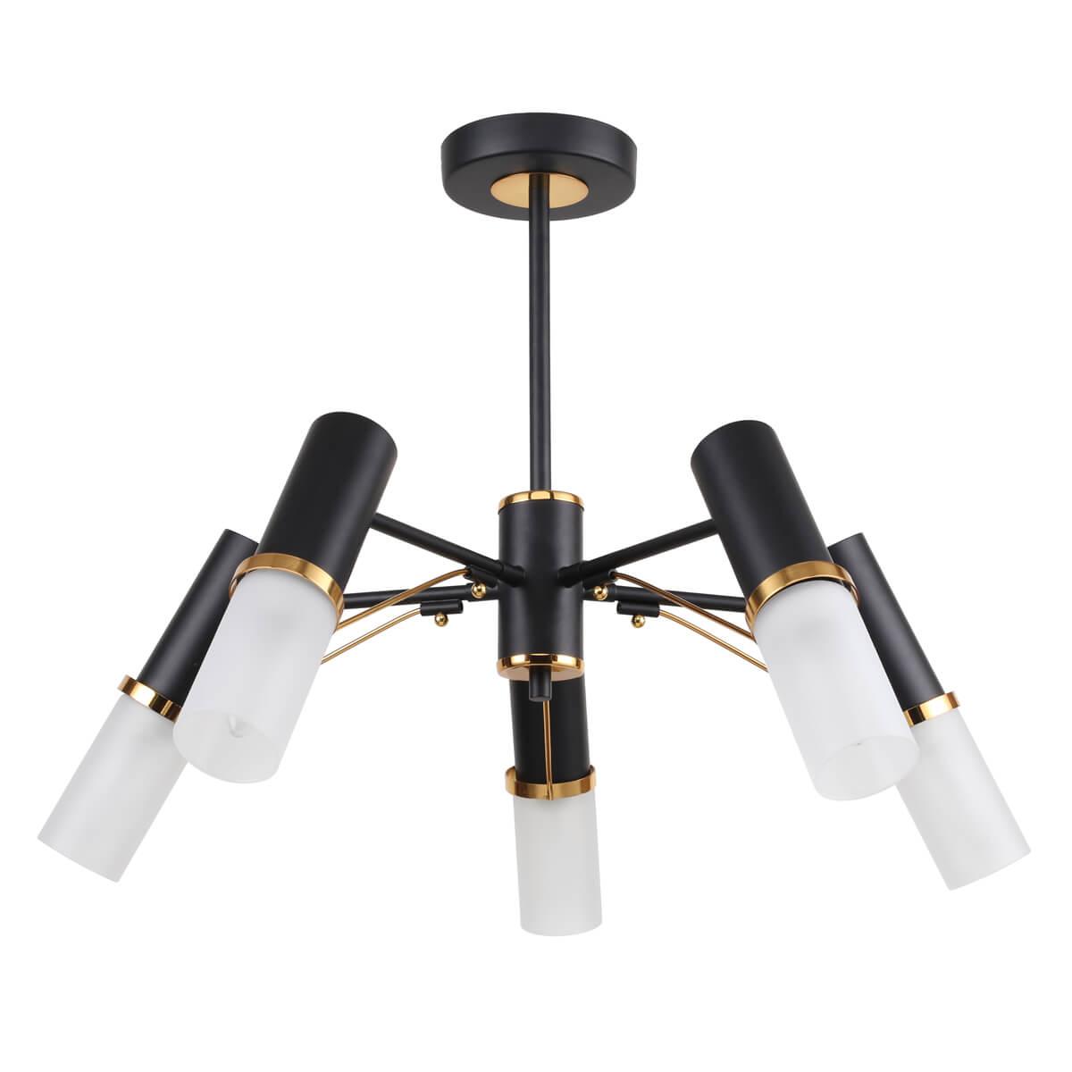 Картинка Потолочная люстра F-Promo Viator 2558-5P