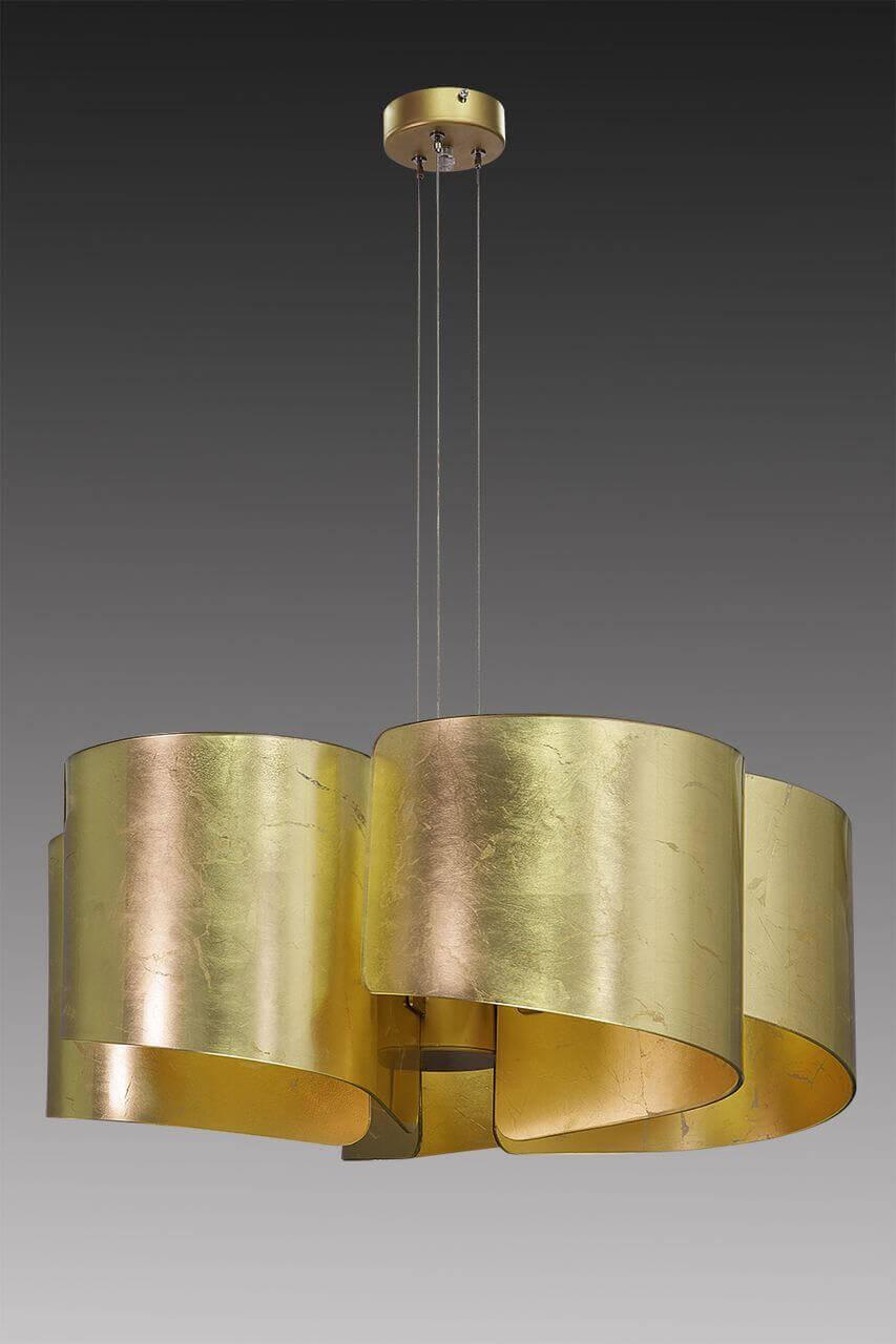 Картинка Подвесная люстра Lightstar Simple Light 811 811152