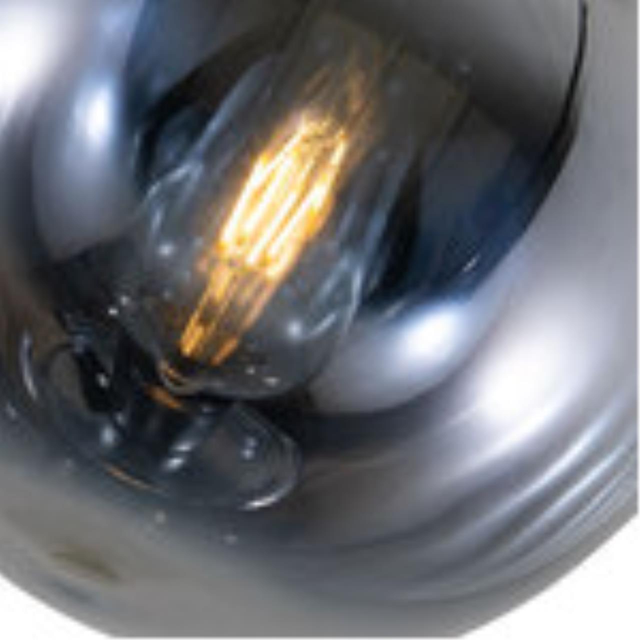 Картинка Подвесной светильник Arte Lamp Jupiter Chrome A7962SP-1CC