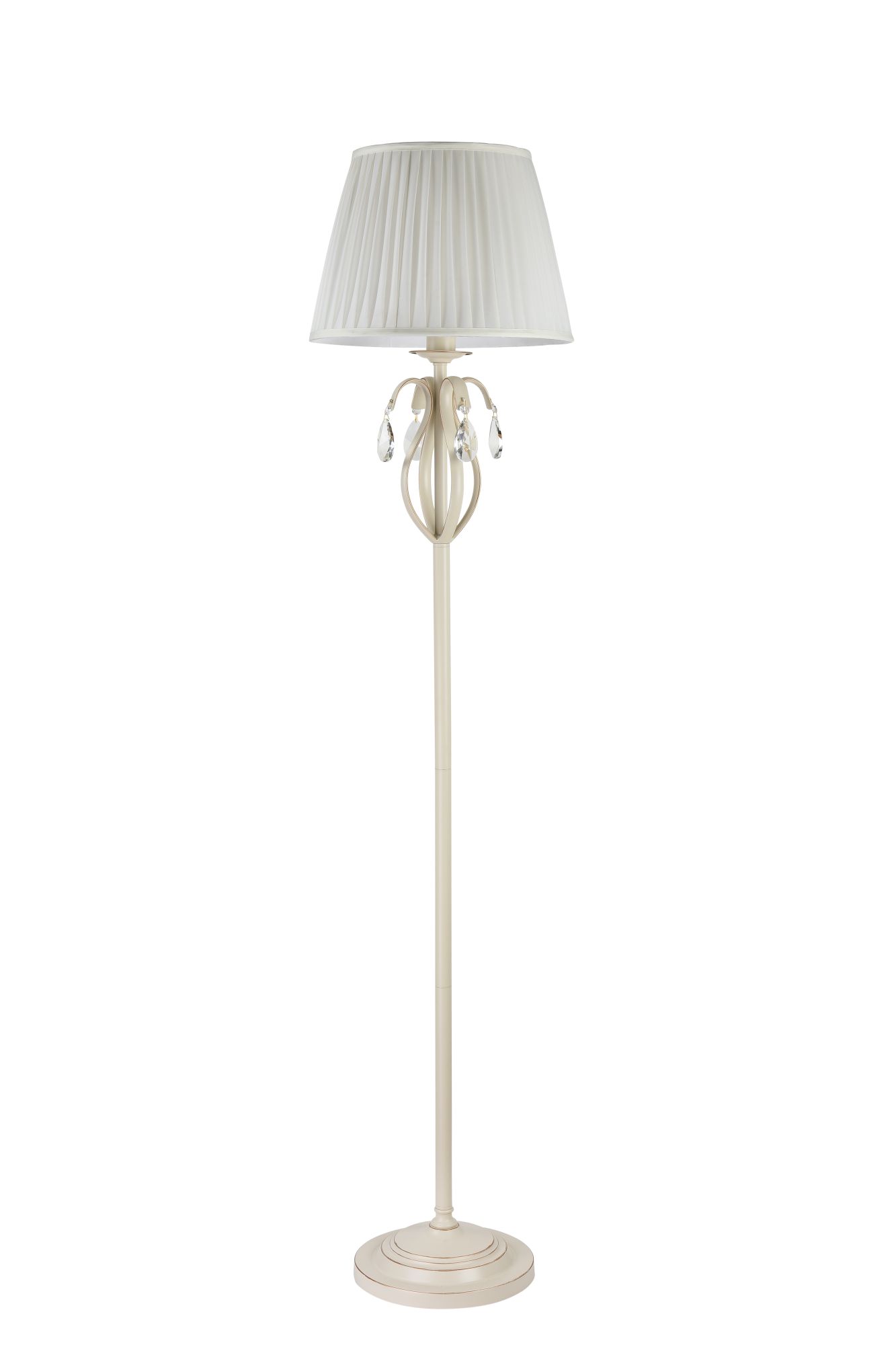Картинка Торшер Maytoni Brionia ARM172-11-G