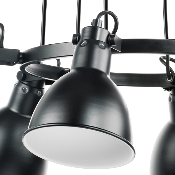 Картинка Подвесная люстра Lightstar Acrobata 761167