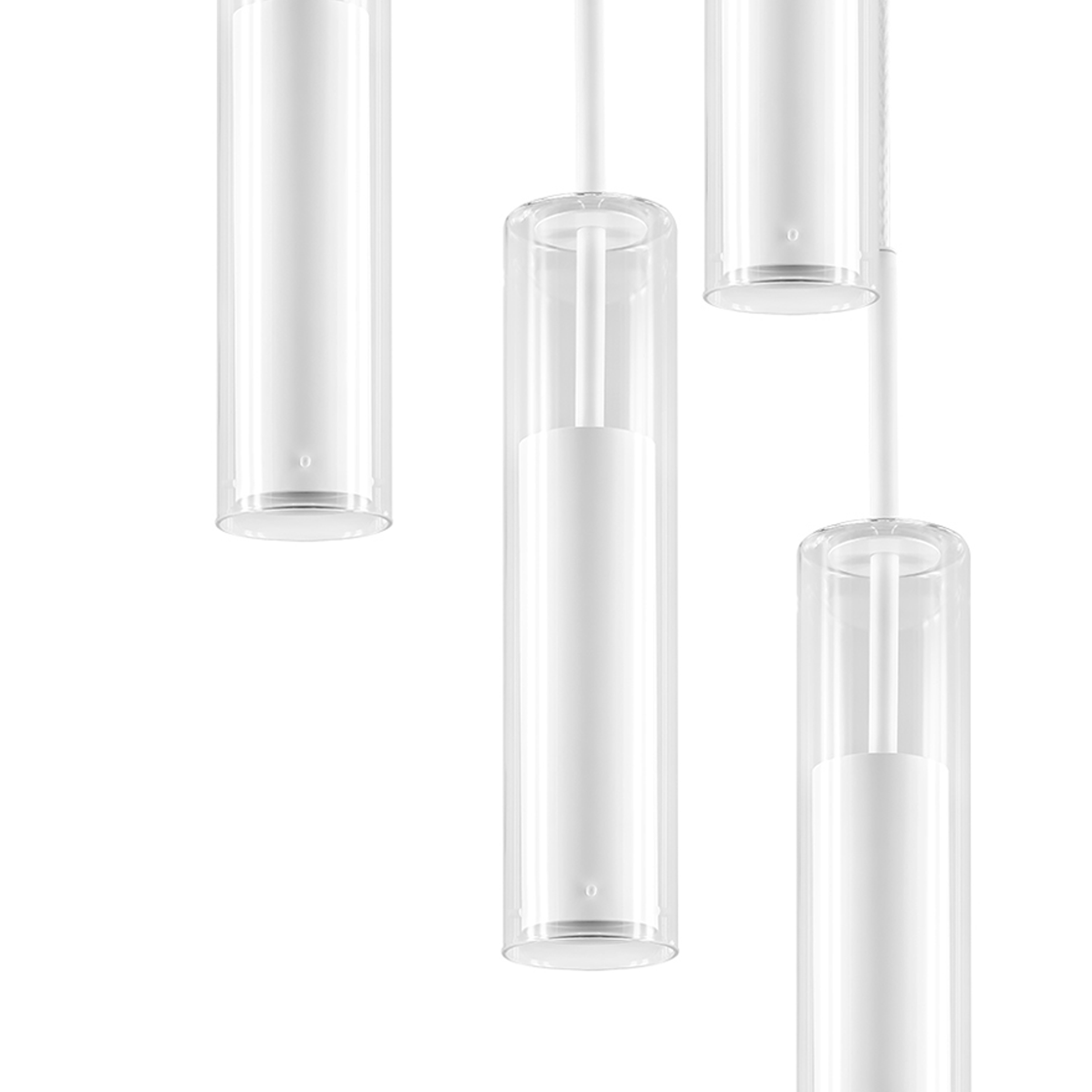 Картинка Подвесная люстра Lightstar Cilino 756056