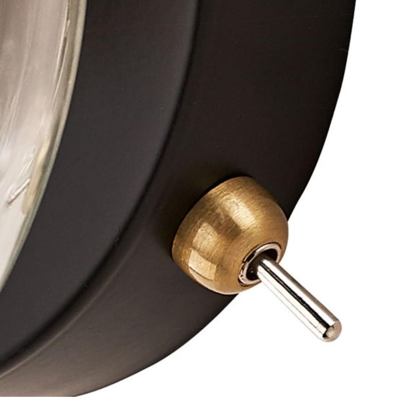 Картинка Бра Arte Lamp Vincent A7790AP-1BK