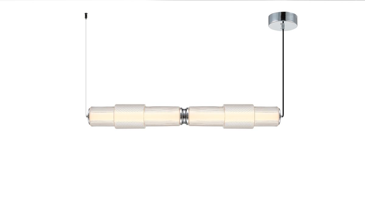 Картинка Подвесной светильник Simple story 1043-LED22PL